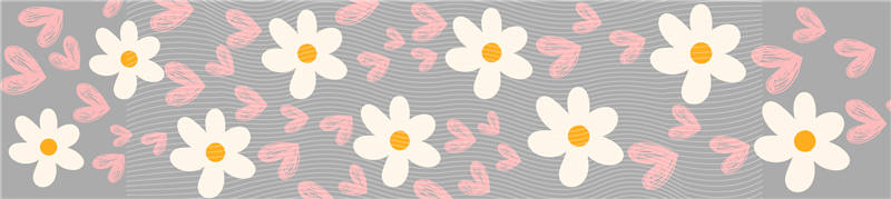 Bookmark sticker-S 164